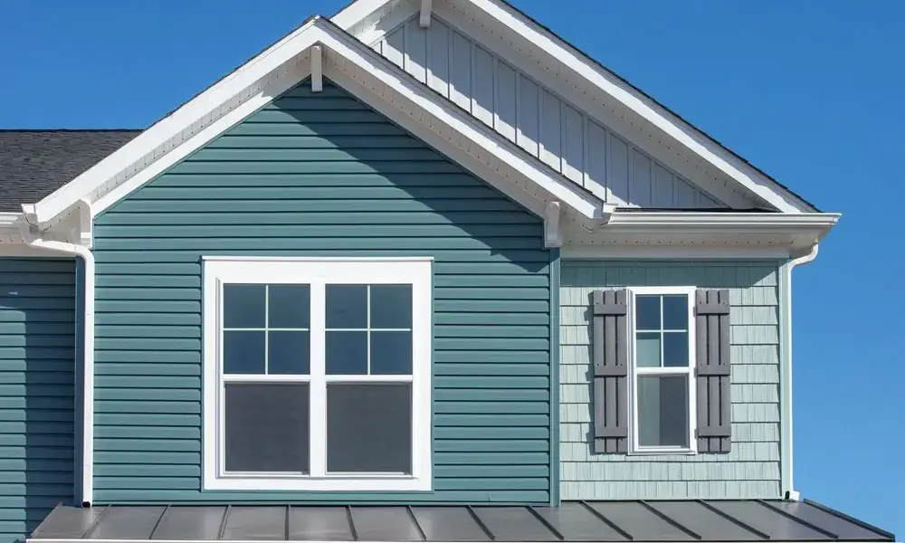 Roof repair and inspection services in Russellville